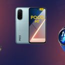 Xiaomi Poco M7, trottinette Xiaomi Electric Scooter 5 Pro et Huawei Watch GT Runner 2 : les meilleurs bons plans du jour (17 avril 2026)