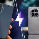 Galaxy A57 vs Redmi Note 15 Pro+ : quel nouveau champion du milieu de gamme en promo choisir ?