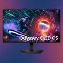 Le Samsung Odyssey G5 OLED chute sous les 300 € : difficile de trouver mieux pour upgrader son setup