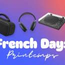 Casques, écouteurs et enceintes : les meilleures offres audio des French Days 2026