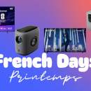 Les 6 meilleures offres TV et vidéoprojecteurs de ces French Days