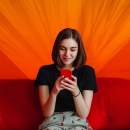 Ce forfait sur le réseau d&rsquo;Orange coûte moins cher que chez Sosh, et il propose 10 fois plus de data