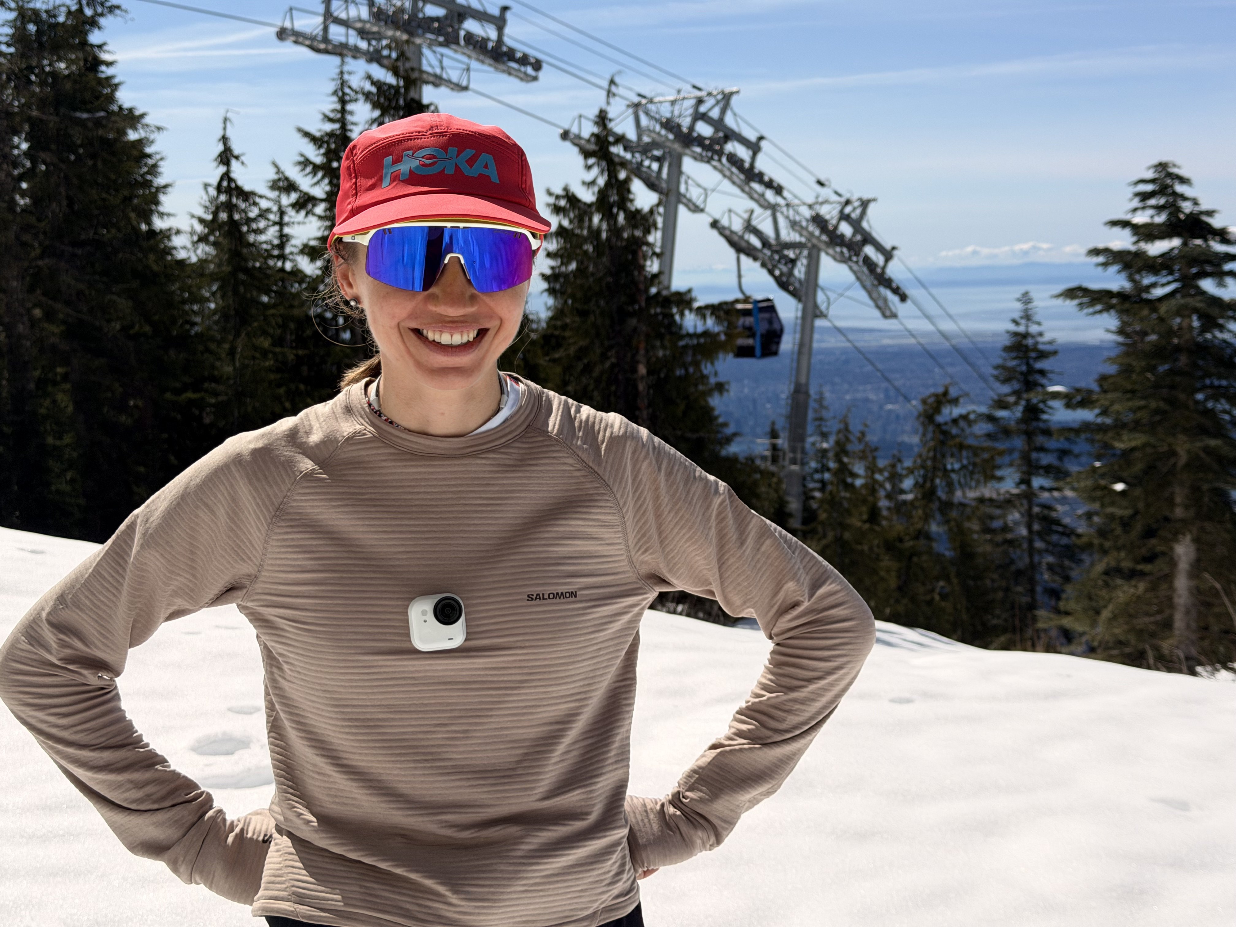 J&rsquo;ai testé l&rsquo;Insta360 GO Ultra pendant 8 mois et c&rsquo;est (presque) la mini-caméra parfaite