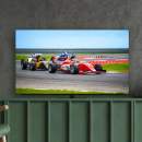 Darty brade ce TV QLED XXL de 100 pouces et 144 Hz : une vraie salle de cinéma à domicile