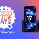 Véritable roi de la photo et de l&rsquo;autonomie, le Xiaomi 17 Ultra profite d&rsquo;une remise de 120 € pendant les French Days 2026