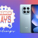 Le lumineux Xiaomi Redmi Note 15 5G passe sous la barre symbolique des 200 €, merci les French Days