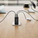Le chargeur ultime pour vos voyages ? Ce modèle Anker 65W multi-ports est à prix cassé