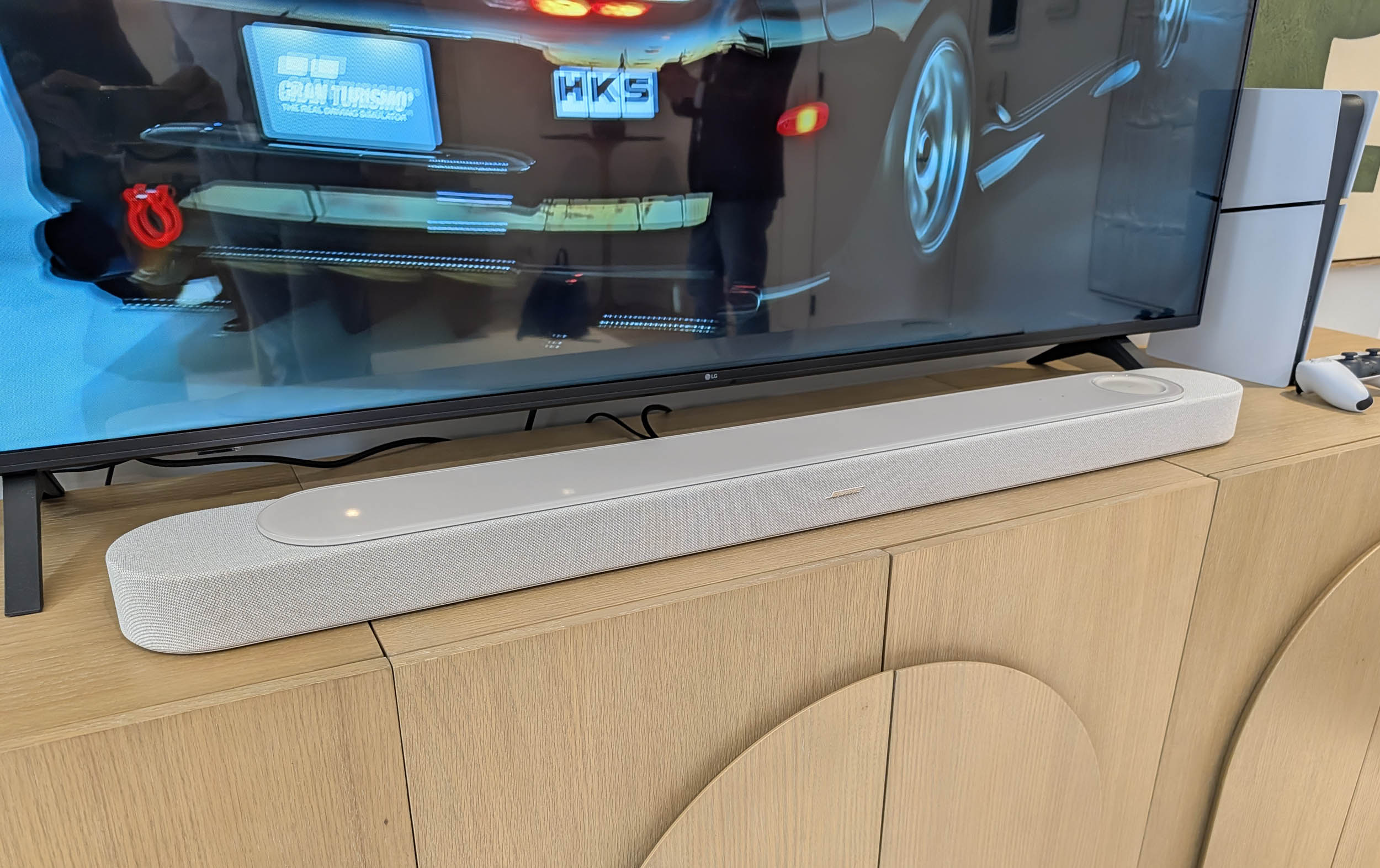 J’ai pu écouter en avant-première le système Bose Lifestyle Ultra : quand le son envahit toute la pièce