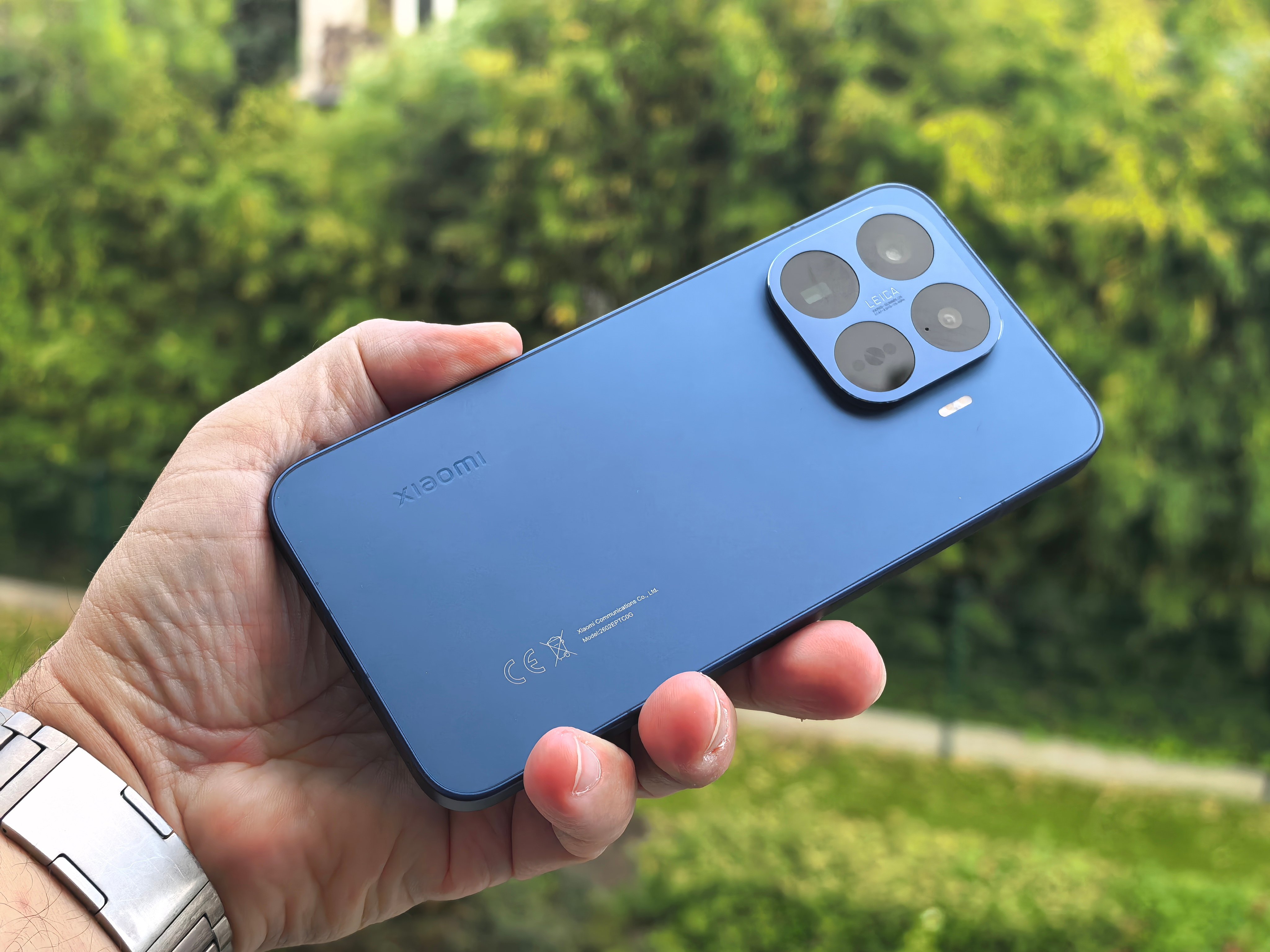 Mon test du Xiaomi 17T Pro : une batterie de mammouth et une photo sans défaut ?