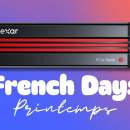 Ce SSD 4 To avec dissipateur thermique, idéal pour PS5, baisse son prix en pleine flambée des tarifs grâce aux French Days