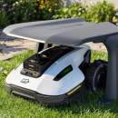 Ce robot tondeuse Mammotion qui troque son RTK contre du LiDAR pour une navigation plus efficace est bradé à -41%