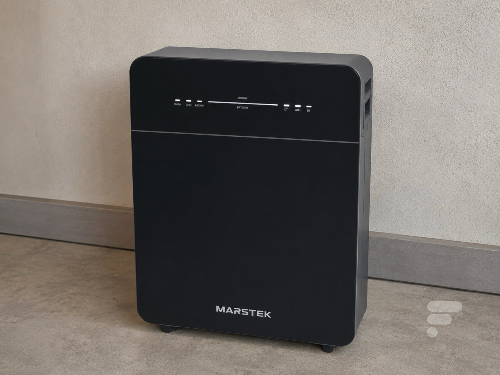 Test Marstek Venus E 3.0 : l&rsquo;une des batteries solaires les moins chères de France