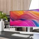 Sa taille est plus large que son prix : cet écran MSI UWQHD incurvé de 34&Prime; et 120 Hz s&rsquo;arrache à -35% sur Amazon