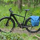 Intersport casse le prix de son récent vélo électrique premium : 300 € de remise sur le Nakamura Crosslite