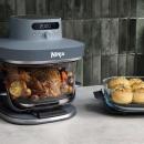 Ninja Crispi Pro XL : cet air fryer qui fait croustiller vos plats dans des cuves en verre 40 € moins cher, mais seulement aujourd&rsquo;hui