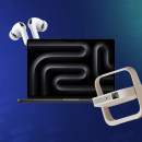 Apple AirPods Pro 3, MacBook Pro 14 M5 et Xgimi Elfin Flip Plus : les promos incontournables du jour