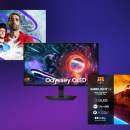 TCL 55P8K, Philips 77OLED760 et Samsung Odyssey OLED G5 : TV et écran gaming haut de gamme à prix cassés — les meilleurs bons plans du jour
