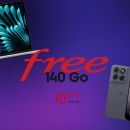 MacBook Air M5, Motorola moto g67 et forfait Free : les 3 meilleures offres high-tech du mardi 19 mai 2026
