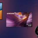 Samsung TV OLED 77″, Garmin Forerunner 570 et tablette Xiaomi Redmi Pad 2 : les meilleurs bons plans du jour à saisir