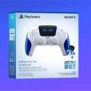 Dualsense PS5 : l&rsquo;édition exclusive de le manette de Sony baisse enfin de prix
