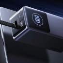 Les pannes de batterie appartiennent au passé avec cette réduction de 38% sur une batterie externe 130W avec 3 ports