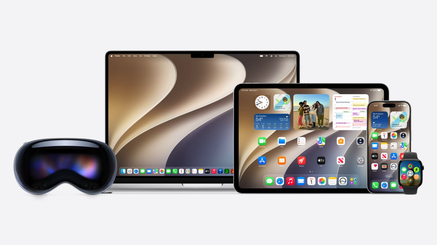 Siri AI et iOS 27 : le récap complet de la WWDC 2026 d&rsquo;Apple