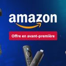 Amazon lance l&rsquo;avant-première de son Prime Day : voici les 12 meilleures offres Tech à saisir