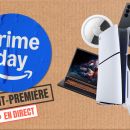 Amazon casse les prix ce week-end : voici le TOP 50 des offres à saisir avant le Prime Day