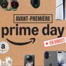 Le Prime Day commence demain, mais Amazon continue de casser les prix aujourd&rsquo;hui : voici les meilleures offres en avant-première