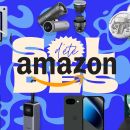 Prime Day terminé ? Amazon enchaîne avec une nouvelle vague de promos Tech pour les soldes