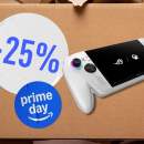 Prime Day : Amazon baisse le prix de la console PC Asus ROG Xbox Ally de 25 %