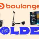 Boulanger balance ses meilleures offres lors des soldes : le TOP 15 des deals à saisir 