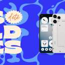 Ce smartphone endurant, performant et lumineux de Nothing passe sous les 200 euros pendant les soldes d&rsquo;été