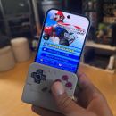 Que vaut cette manette GameBoy en promo à 30 € qui se greffe au smartphone ?