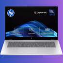 Taillé pour le multitâche intensif, ce laptop HP 17&Prime; avec Ultra 7 et 32 Go de RAM profite d&rsquo;une remise de 100 €