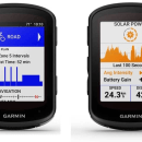 Le prix de l&rsquo;excellent compteur GPS de vélo Garmin Edge 540 est divisé par deux
