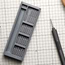 Monteur de PC ou bricoleur ? Cet indispensable kit de tournevis de précision Xiaomi voit son prix baisser