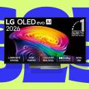 À peine sorti et déjà bradé : le TV OLED LG C6 s&rsquo;affiche à prix cassé pour les soldes