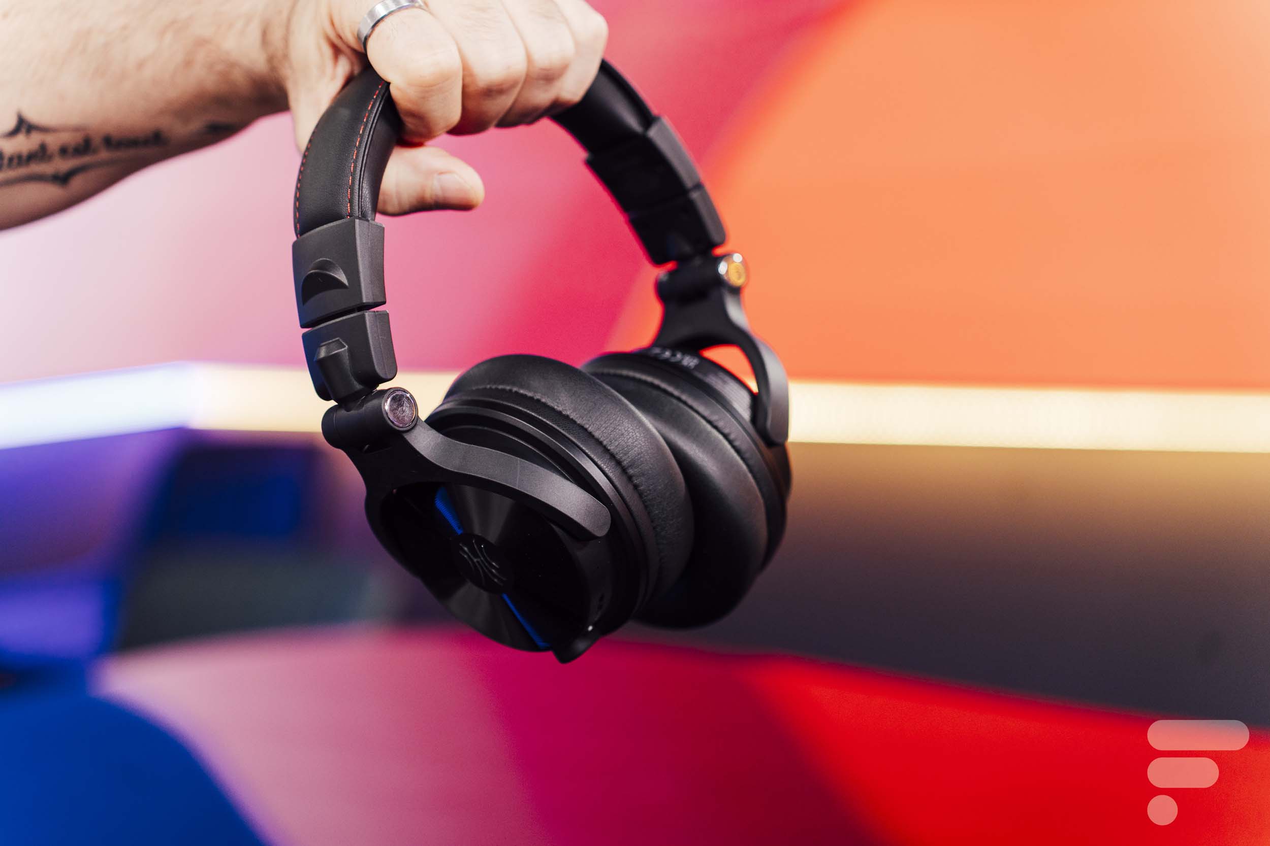 J&rsquo;ai testé le OneOdio Studio Max 2 : le casque sans fil qui mixe aussi vite que le filaire