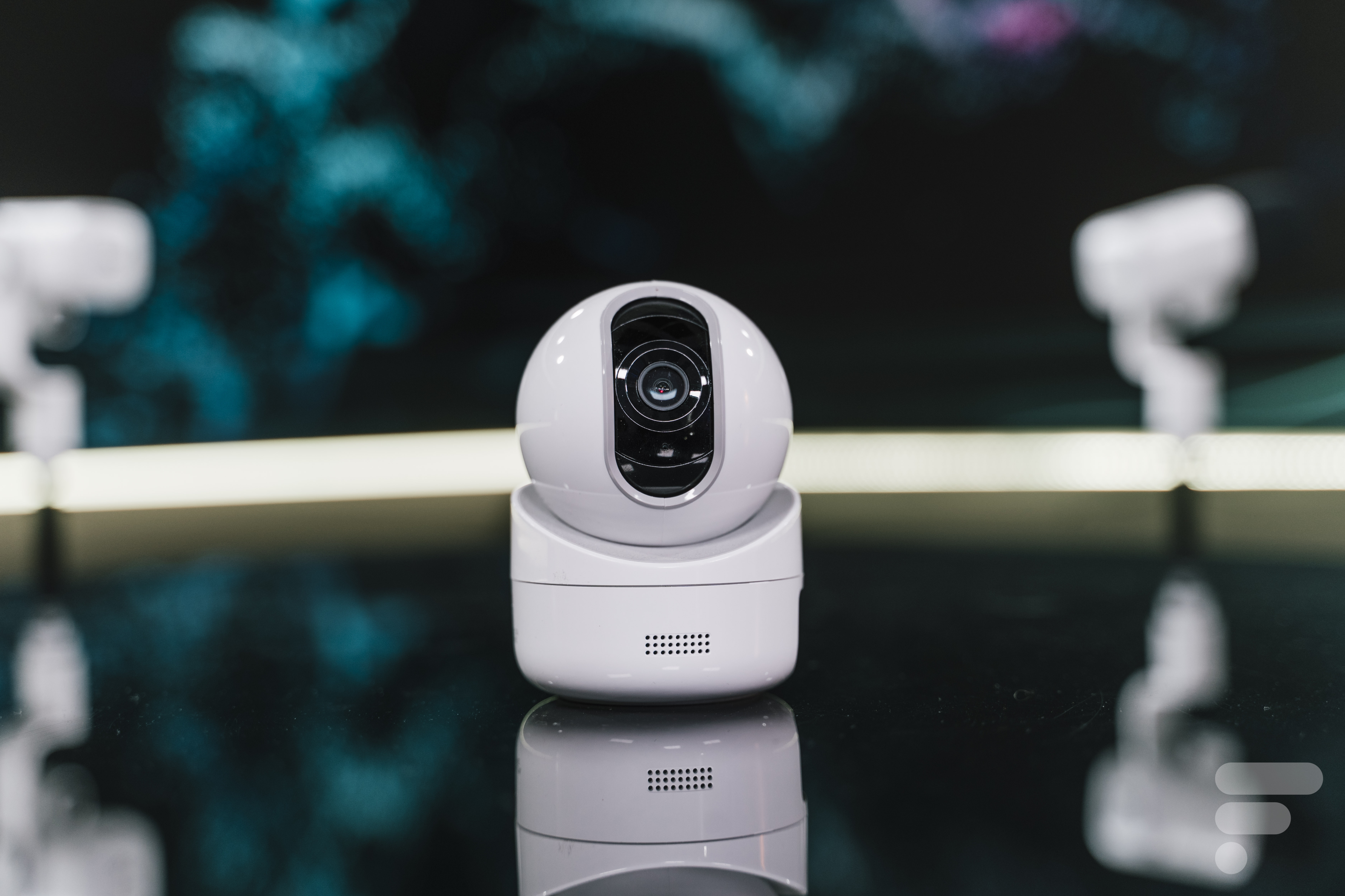 Cette caméra n’a besoin ni de Google ni d’Amazon et c’est sa force : j’ai testé la Tycam Home