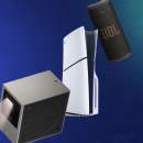 PlayStation 5 Slim, JBL Grip et LG CineBeam S : les meilleures offres high‑tech du mercredi 17 juin 2026