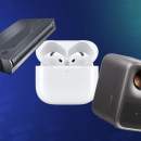 Apple AirPods 4, Formovie Xming Page Two et Hisense PX3-Pro : les meilleures réductions high-tech du 8 juin 2026