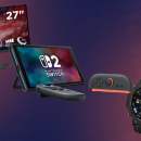Amazfit T-Rex 3 Pro, Lenovo Legion 27 Gaming et Nintendo Switch 2 en forte baisse : les meilleurs bons plans du 10 juin 2026