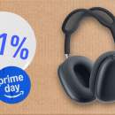 Carrefour déstocke les AirPods Max USB-C pendant les soldes : 359 € seulement