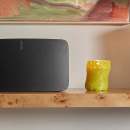 Sonos Five à -21% : une enceinte Wi-Fi avec une grande fidélité pour sublimer le son des vinyles