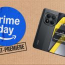 L&rsquo;ultra-endurant Xiaomi Poco M8 Pro 5G (512 Go) perd 100 € pour l&rsquo;avant-première du Prime Day