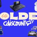 Soldes : Cdiscount casse les prix avec sa 2e démarque et ses codes promo
