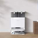 Station complète et puissance de 25 000 Pa : cet aspirateur robot laveur passe sous la barre des 400 €