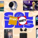 Fnac et Darty vident leurs stocks : les meilleures offres de la 3e démarque des soldes