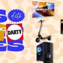 Fnac et Darty : voici les 12 bonnes affaires à dénicher à la 3e démarque des soldes